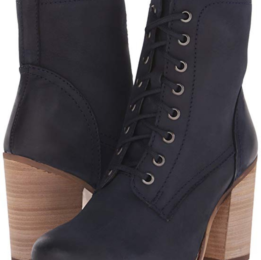 Steve Madden Boots
